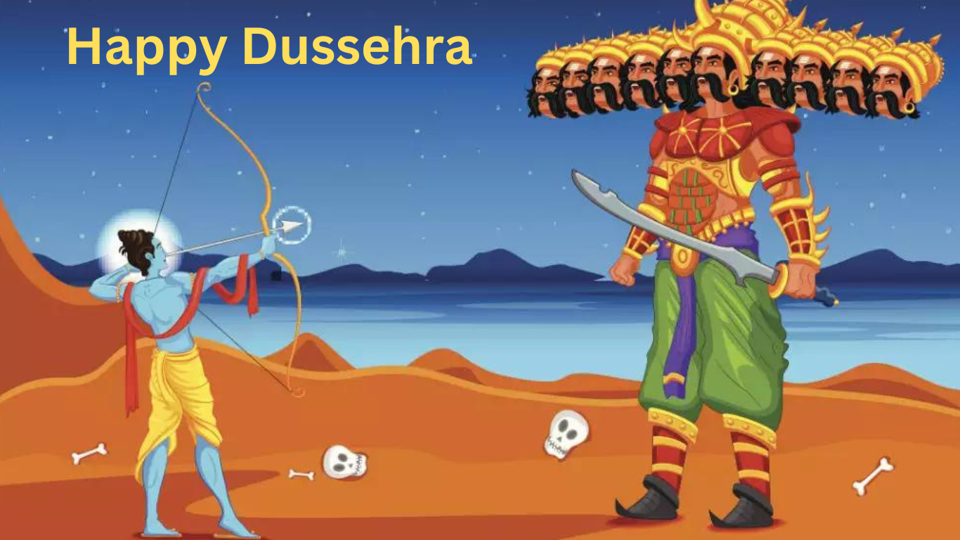 Dussehra