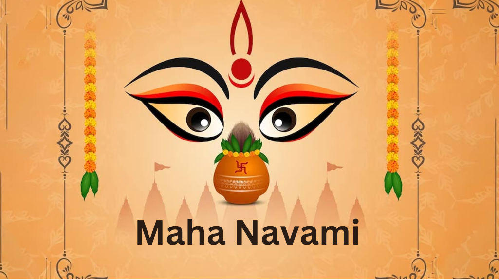 Maha Navami