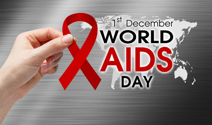 World AIDS Day